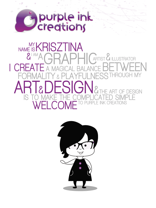 purpleink