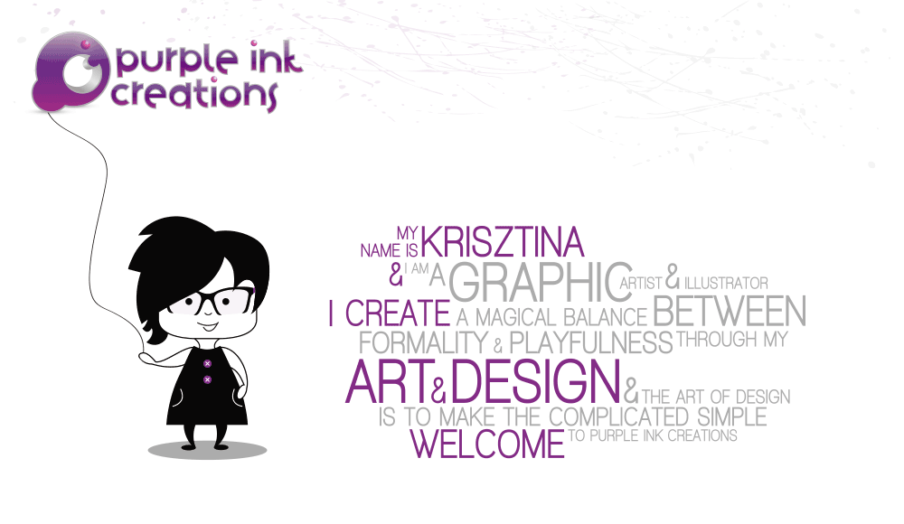 purpleink